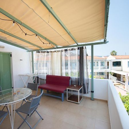 Poros Town Nadia'S Place מראה חיצוני תמונה