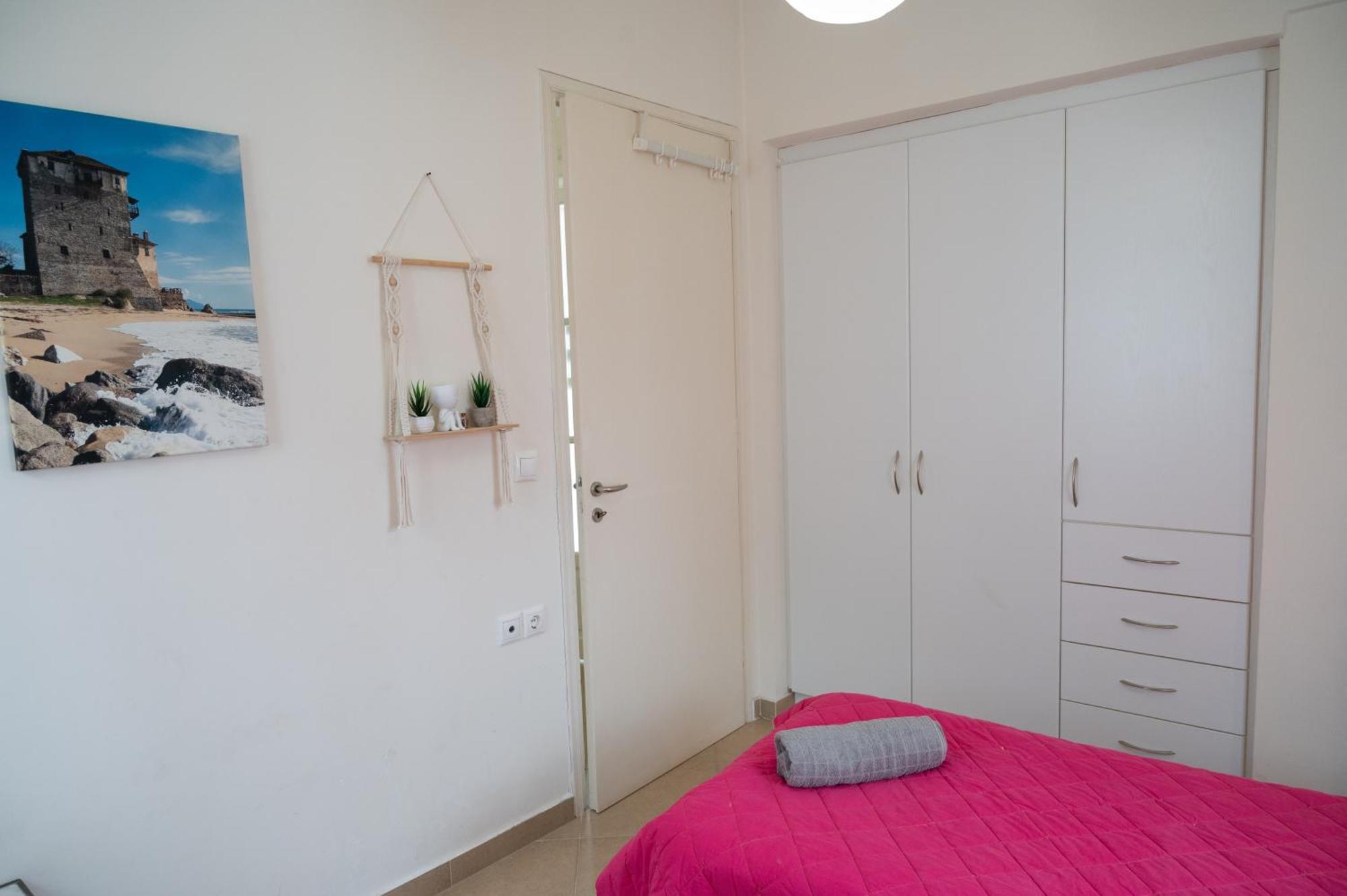 Poros Town Nadia'S Place מראה חיצוני תמונה