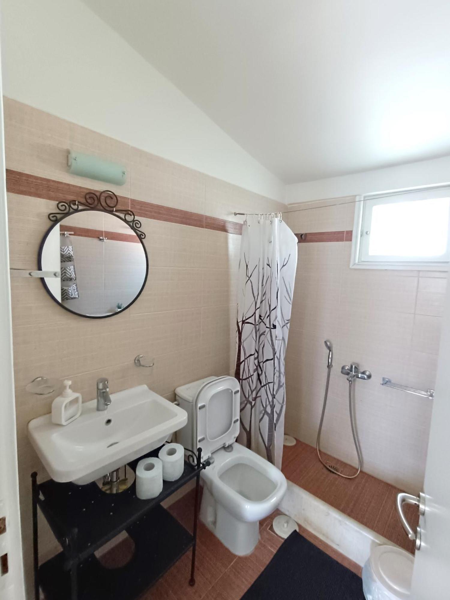 Poros Town Nadia'S Place מראה חיצוני תמונה