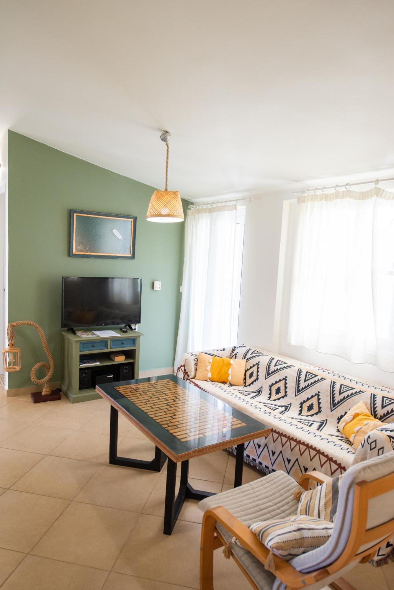 Poros Town Nadia'S Place מראה חיצוני תמונה